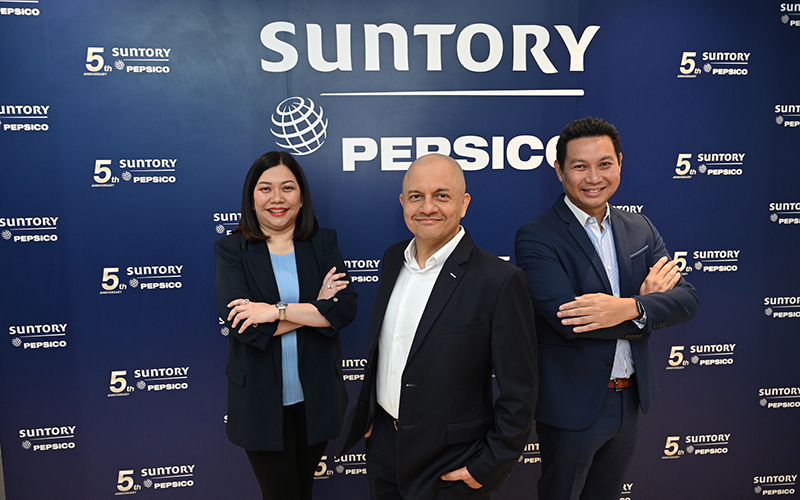 Insights Article 2 – Suntory Pepsico Image Suntory Pepsico