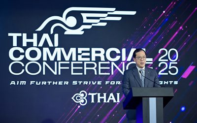 THAI Commercial Conference 2025