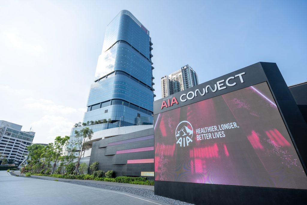 AIA Connect