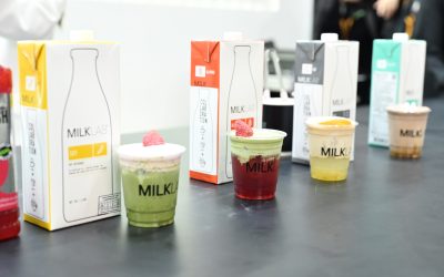 WAKE UP! BANGKOK MILKLAB แบรนด์เครื่องดื่มแพลนต์เบสอันดับหนึ่งจากออสเตรเลีย กางโรดแมปปี 2026 พร้อมประกาศวิสัยทัศน์เชิงกลยุทธ์ยกระดับประสบการณ์เครื่องดื่มในไทย