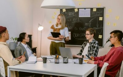 Guide to Choosing the Right PR Agency in Thailand