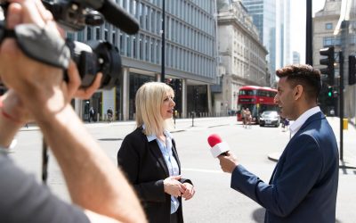 What a PR Agency Actually Does and Why It Matters?