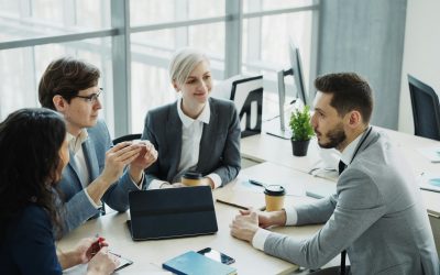 The Ultimate Guide to Corporate Reputation Management in 2026