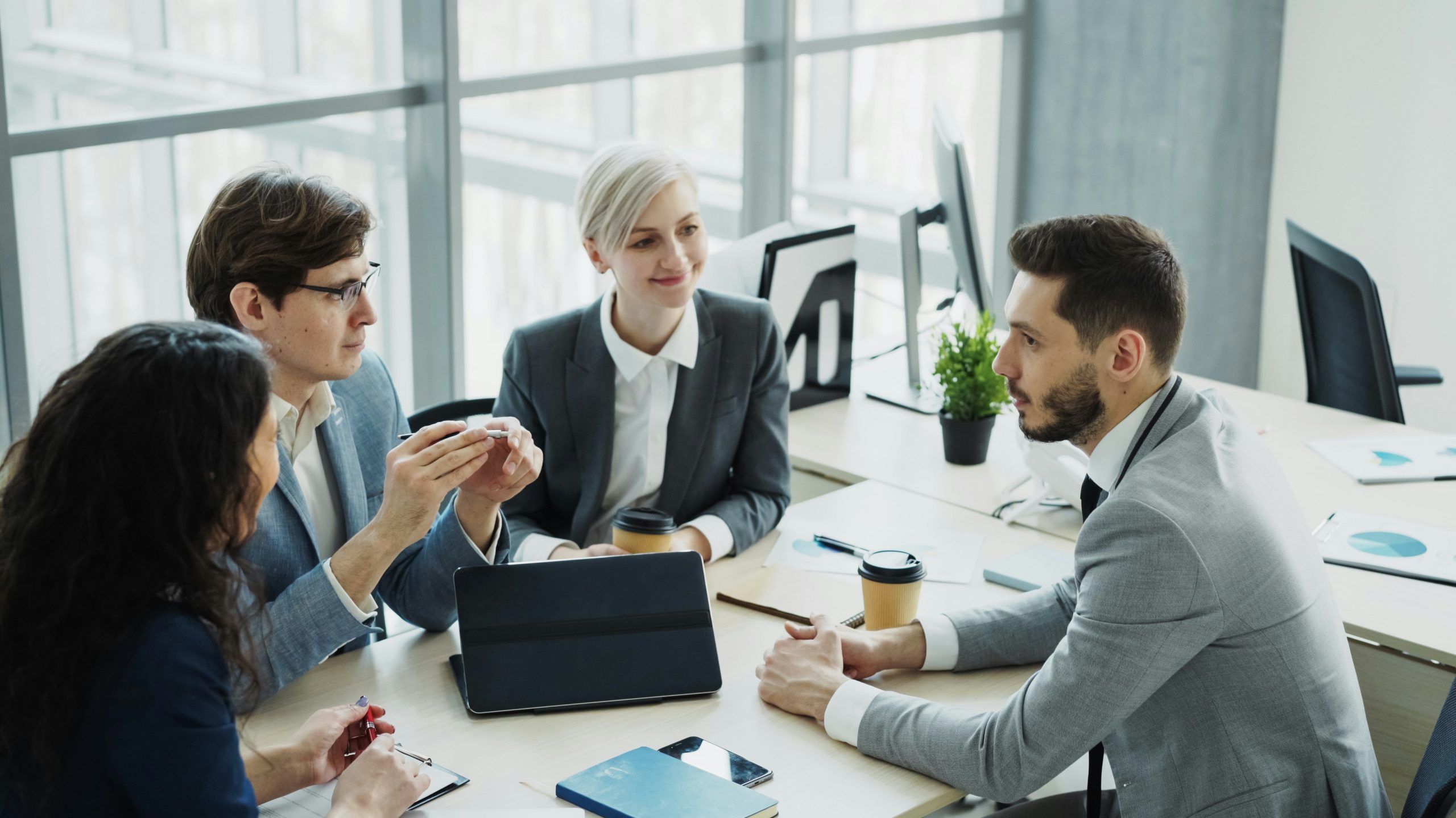 Guide to Corporate Reputation Management Corporate Reputation Management