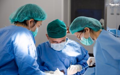 How Public Relations Helps Healthcare Brands Earn Patient Trust