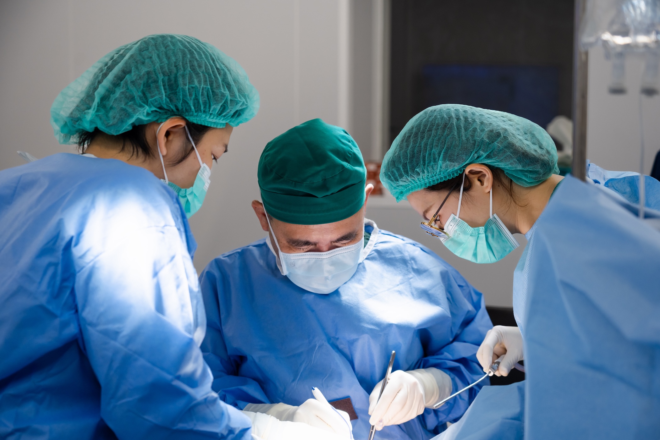 healthcare public relations