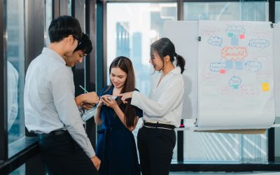 How to Build a Corporate Communications Strategy in Thai Market