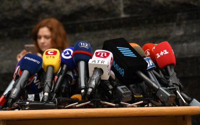 The Core Elements of a Successful PR Strategy