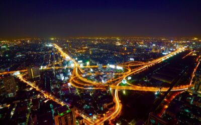 Why Global Brands Are Choosing Bangkok for PR & Communications in Southeast Asia
